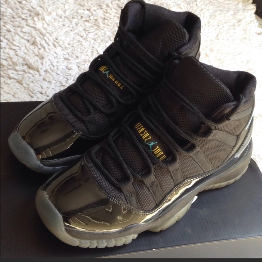 Air Jordan Retro 11